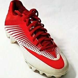 Nike youth lacrosse shoe Sz 7.5